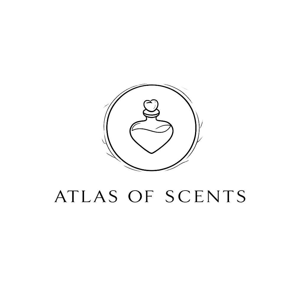 Atlas of Scents